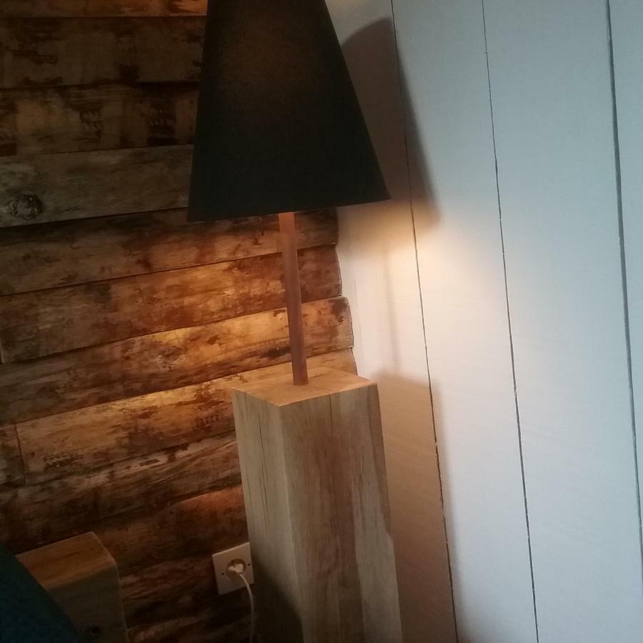 B&B Le Verger Echillais Exteriör bild